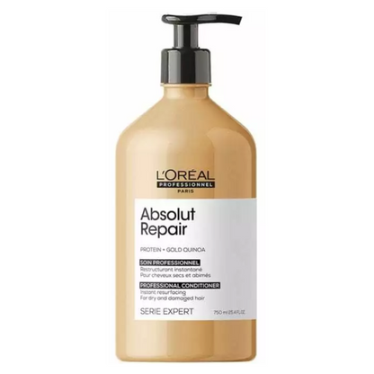 L'OREAL ABSOLUT REPAIR CONDITIONER