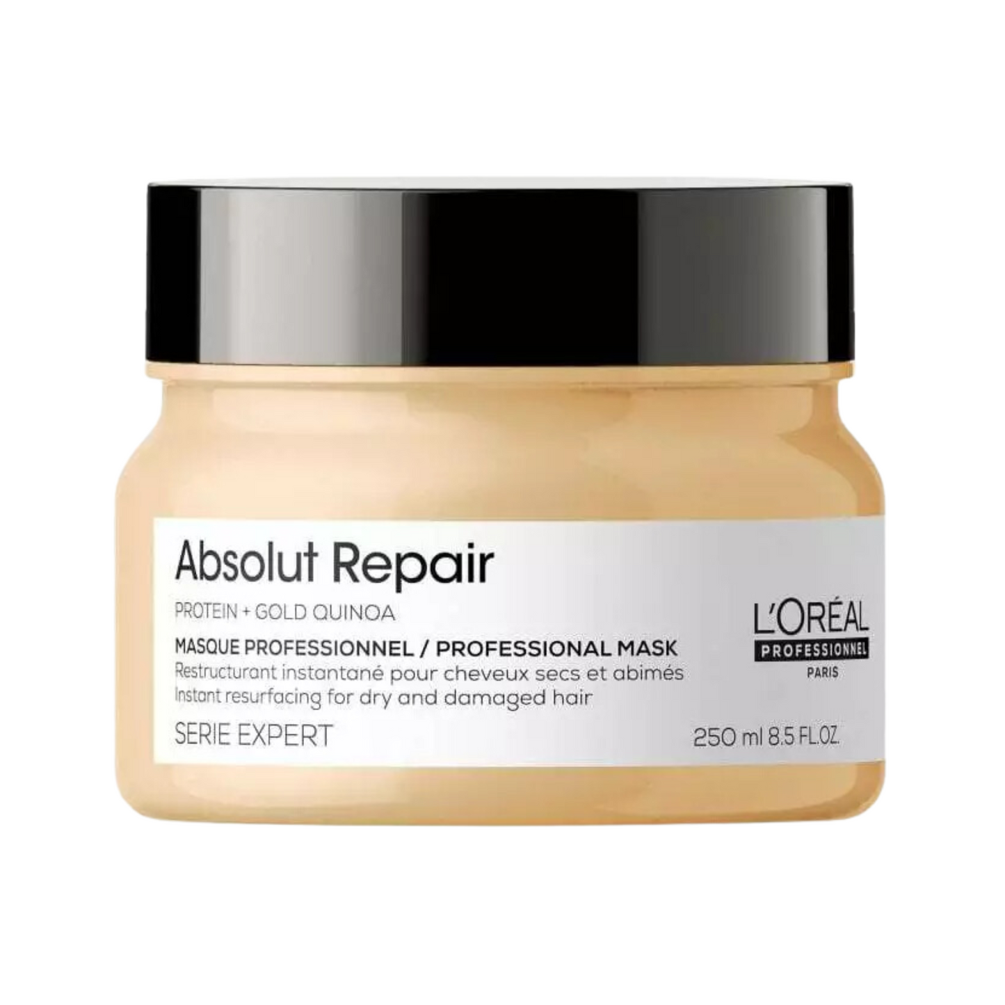 L'OREAL ABSOLUT REPAIR MASQUE