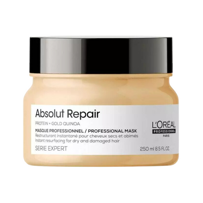 L'OREAL ABSOLUT REPAIR MASQUE
