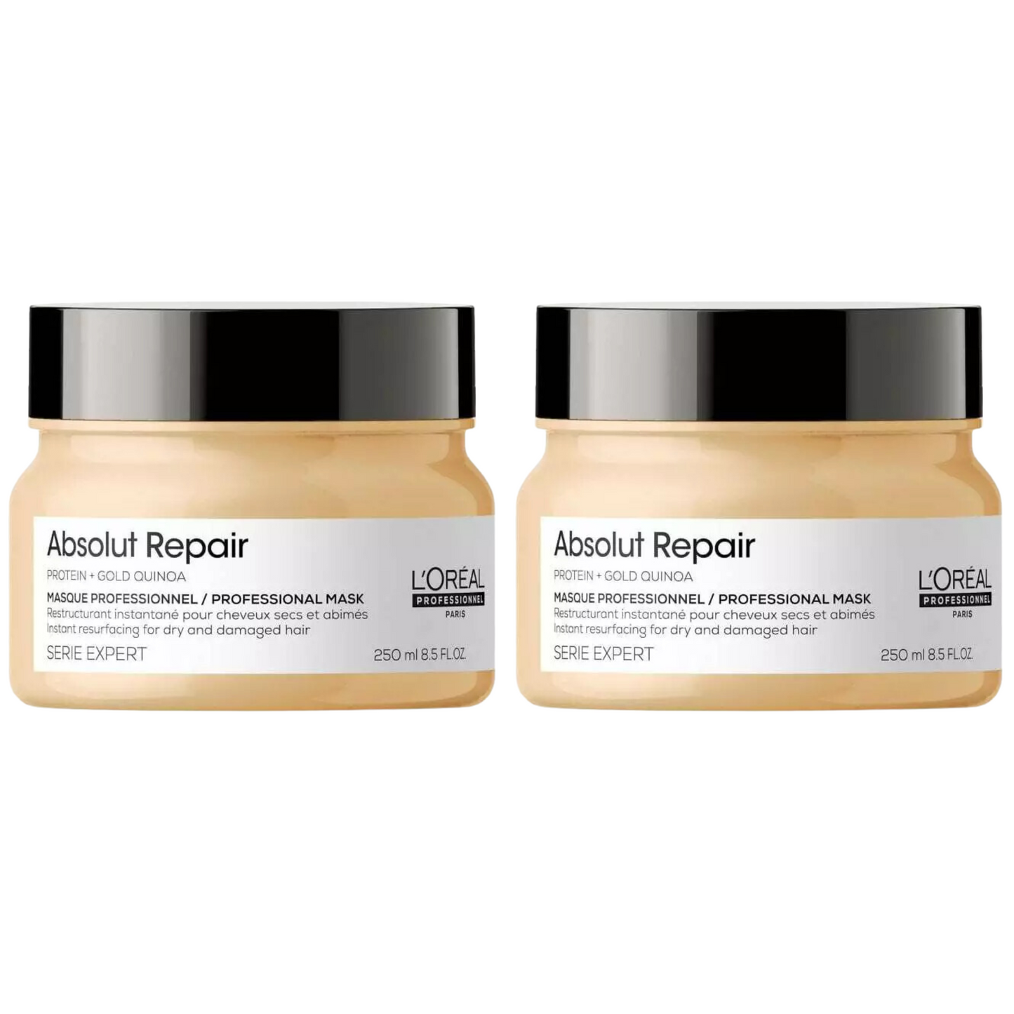 L'OREAL ABSOLUT REPAIR MASQUE
