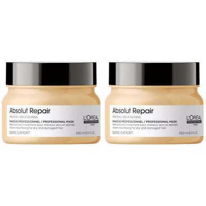 L'OREAL ABSOLUT REPAIR MASQUE