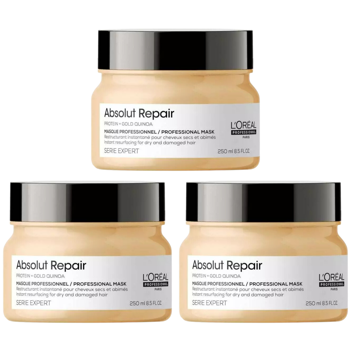 L'OREAL ABSOLUT REPAIR MASQUE