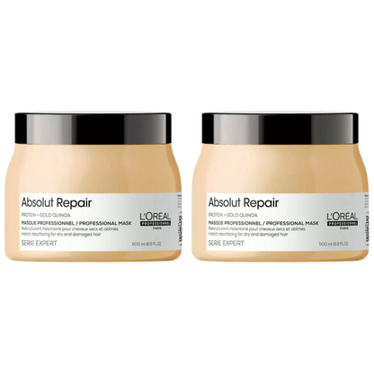 L'OREAL ABSOLUT REPAIR MASQUE