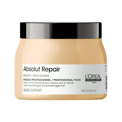 L'OREAL ABSOLUT REPAIR MASQUE
