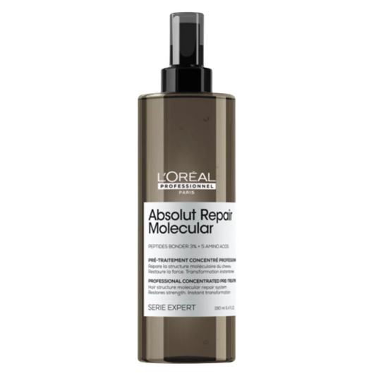 L'OREAL ABSOLUT REPAIR MOLECULAR CONCENTRATED PRE TREATMENT