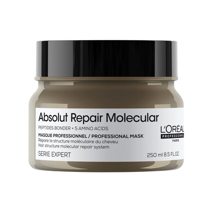 L'OREAL ABSOLUT REPAIR MOLECULAR MASK