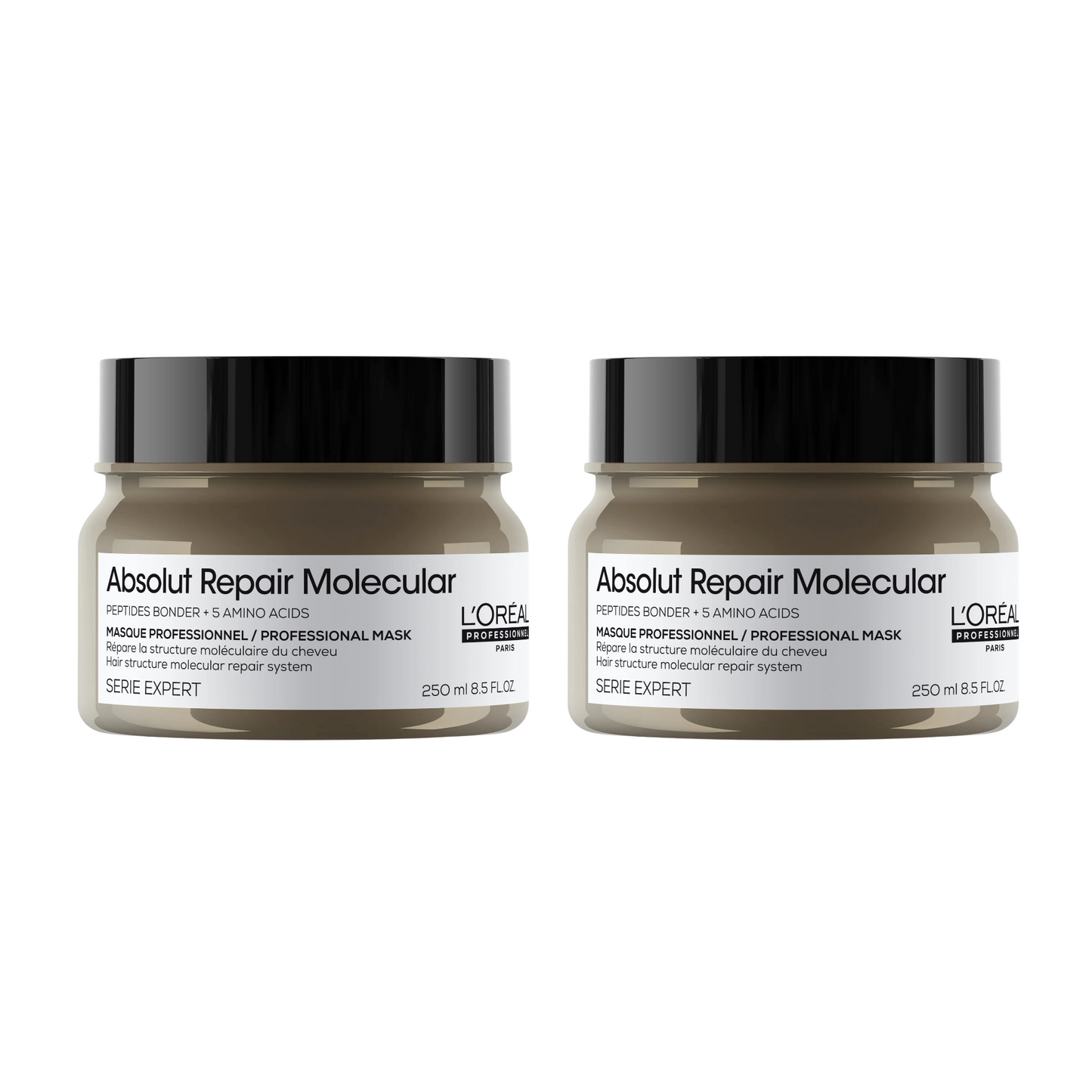 L'OREAL ABSOLUT REPAIR MOLECULAR MASK