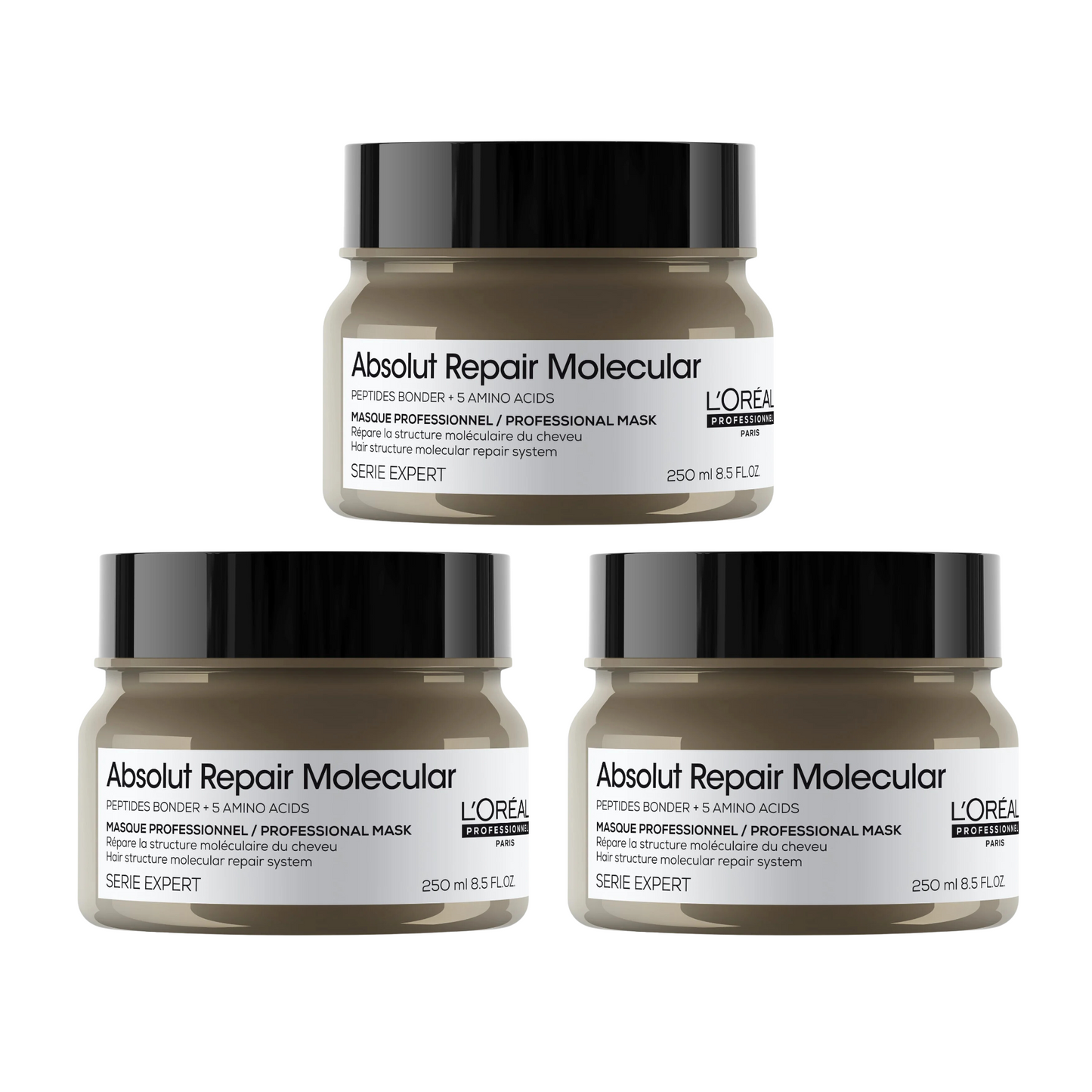 L'OREAL ABSOLUT REPAIR MOLECULAR MASK