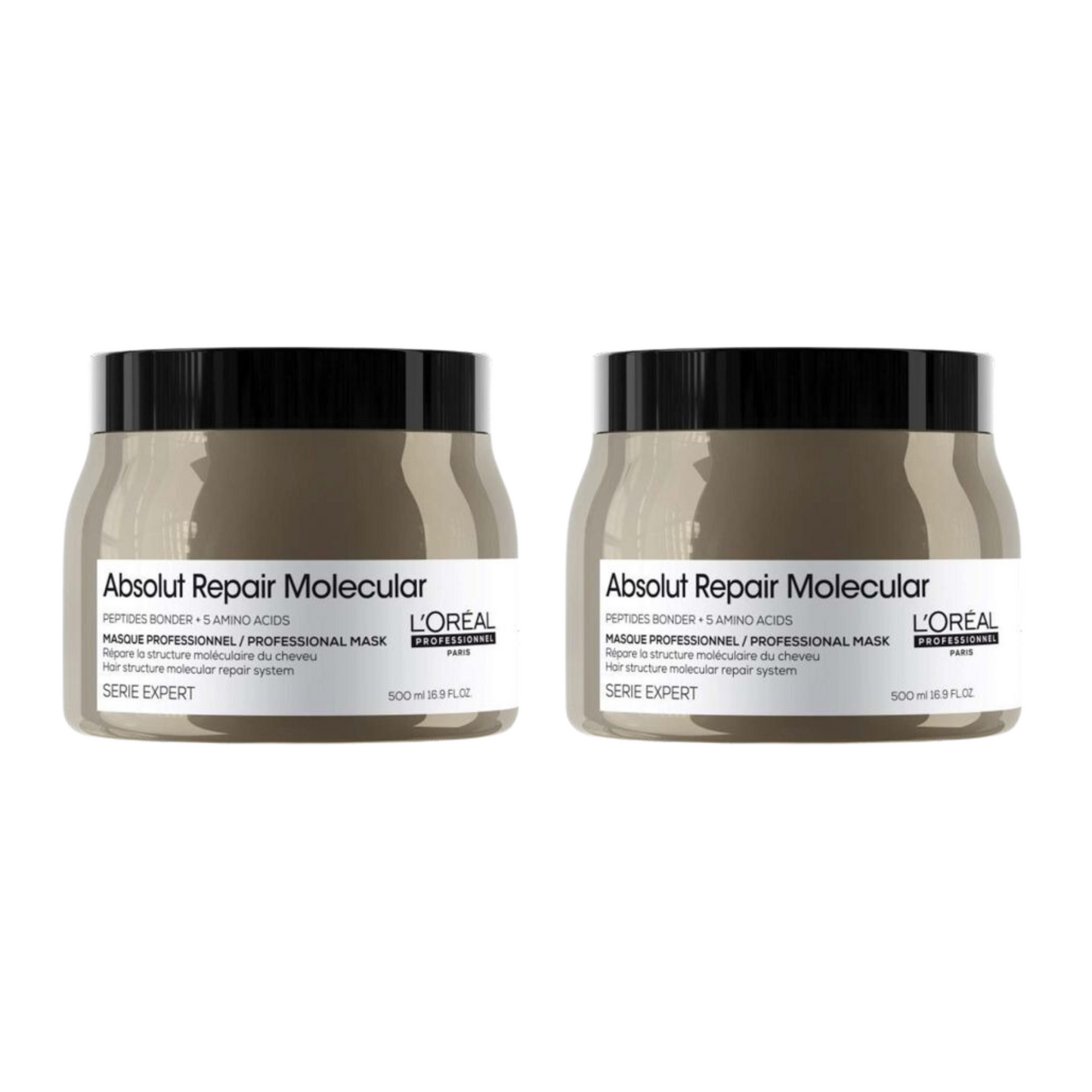 L'OREAL ABSOLUT REPAIR MOLECULAR MASK