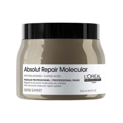L'OREAL ABSOLUT REPAIR MOLECULAR MASK