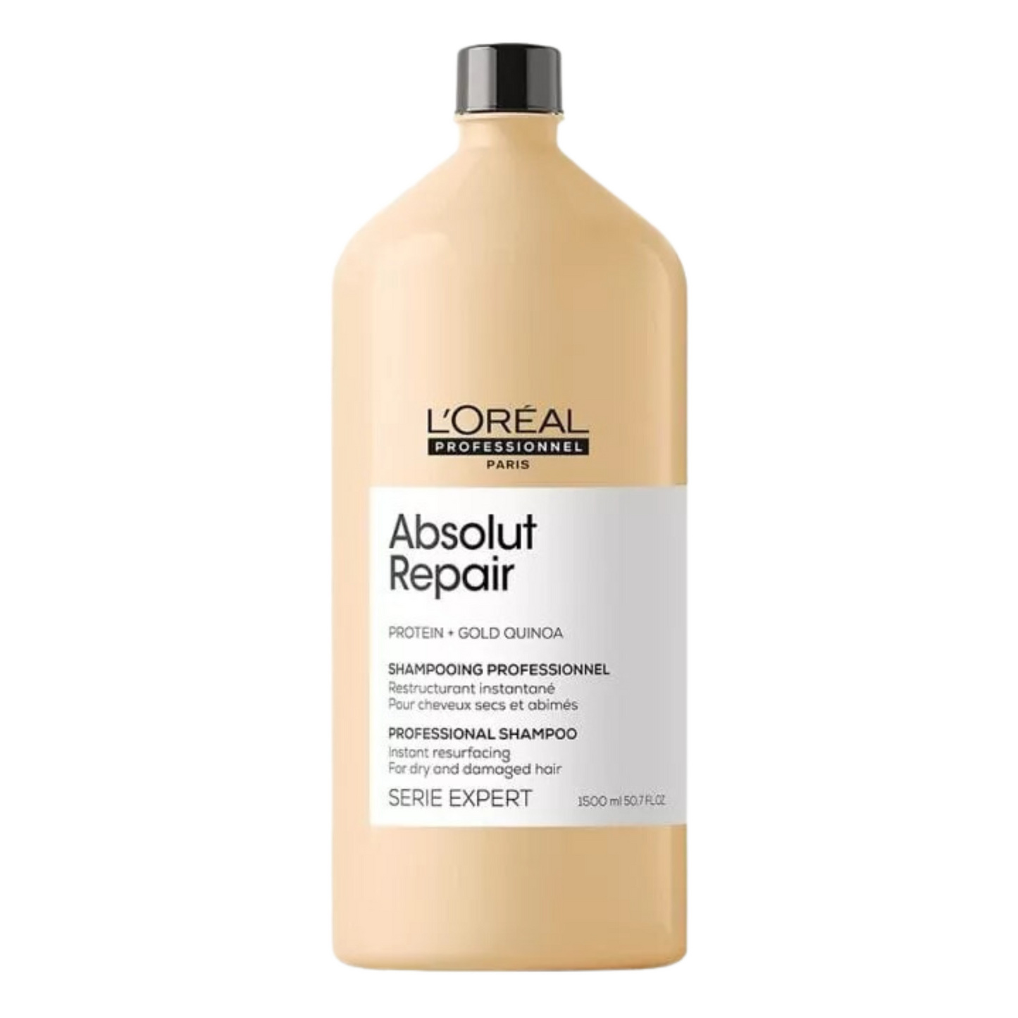 L'OREAL ABSOLUT REPAIR SHAMPOO