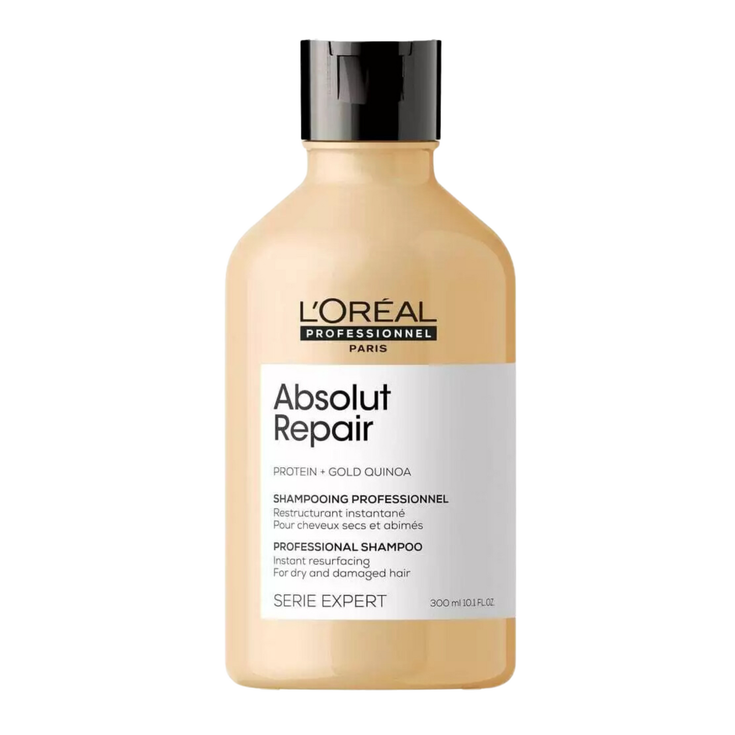 L'OREAL ABSOLUT REPAIR SHAMPOO