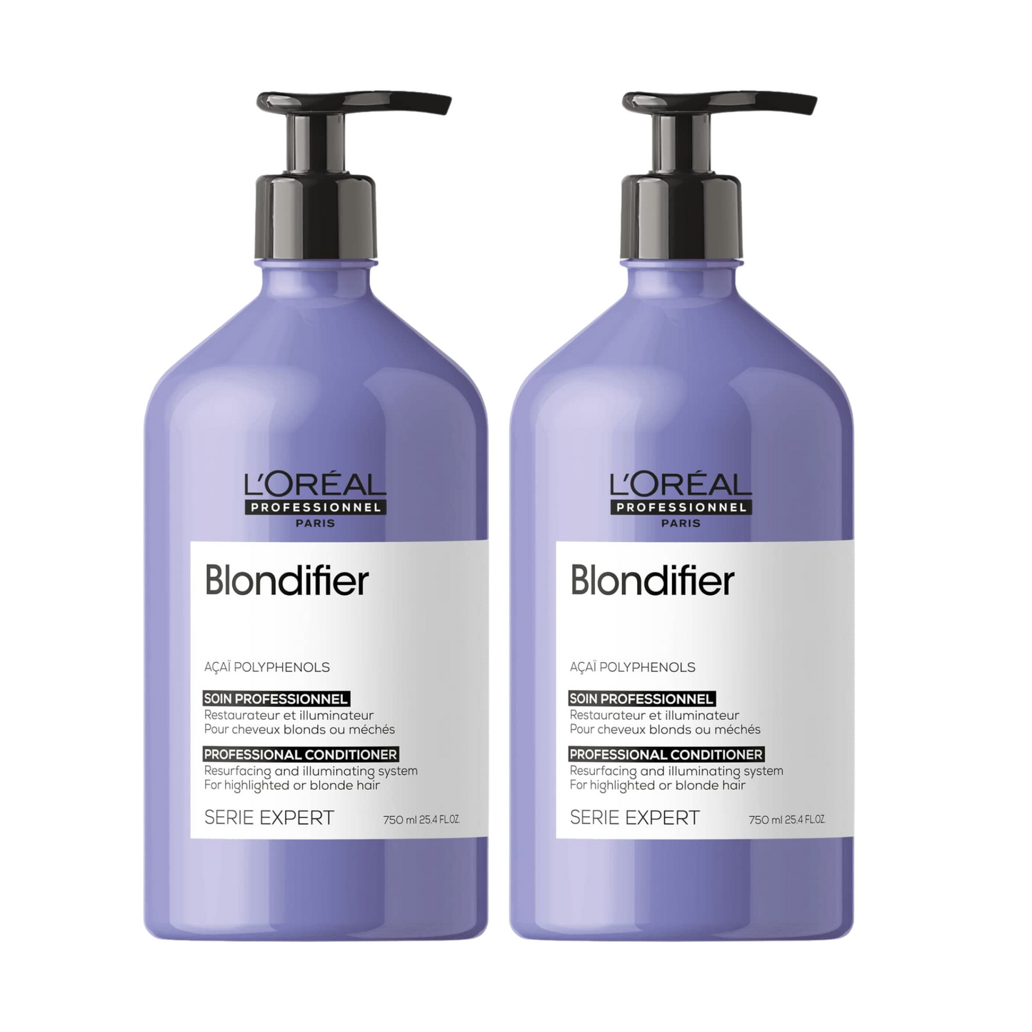 L'OREAL BLONDIFIER CONDITIONER