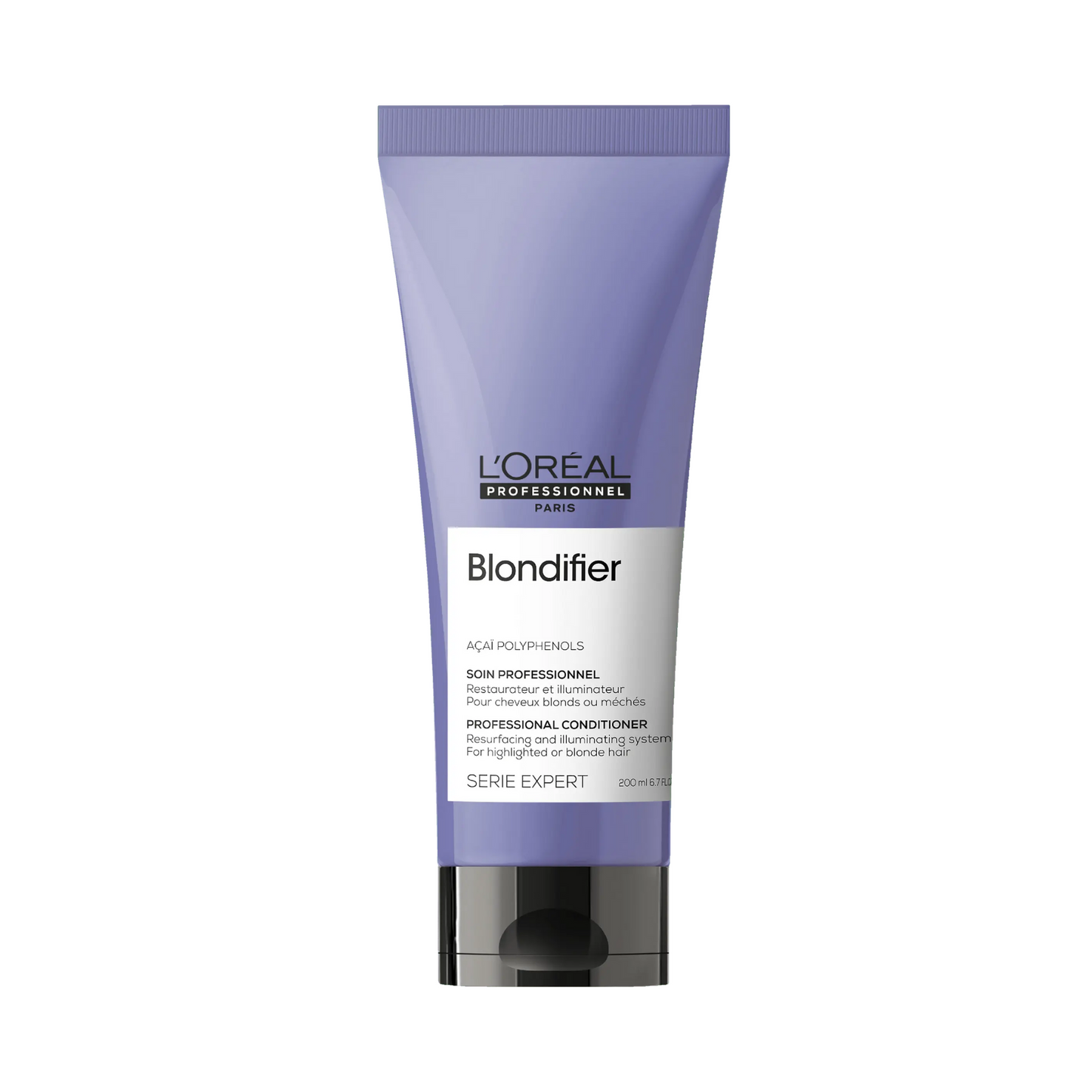 L'OREAL BLONDIFIER CONDITIONER