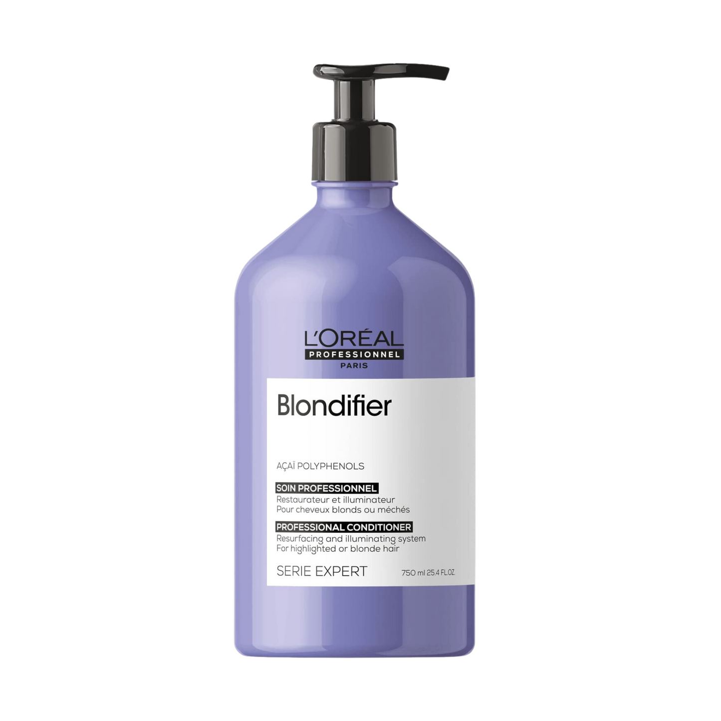 L'OREAL BLONDIFIER CONDITIONER