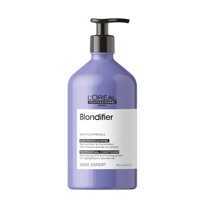 L'OREAL BLONDIFIER CONDITIONER