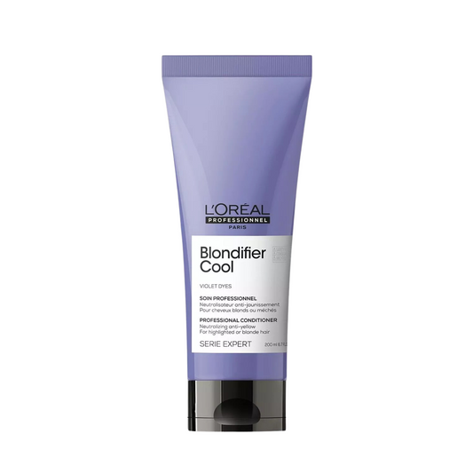 L'OREAL BLONDIFIER COOL CONDITIONER