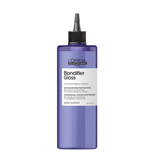 L'OREAL BLONDIFIER GLOSS CONCENTRATED TREATMENT
