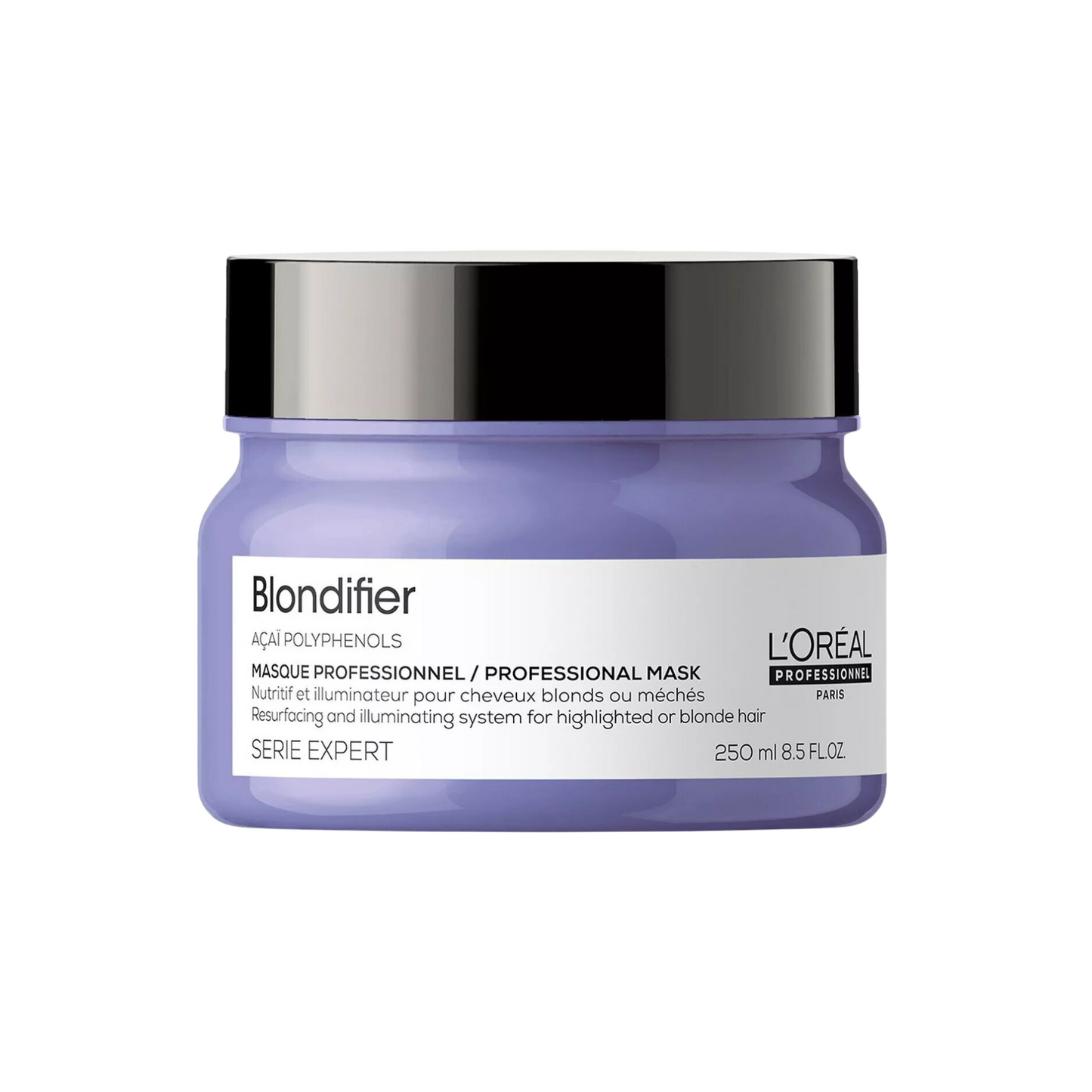 L'OREAL BLONDIFIER MASQUE