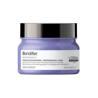 L'OREAL BLONDIFIER MASQUE