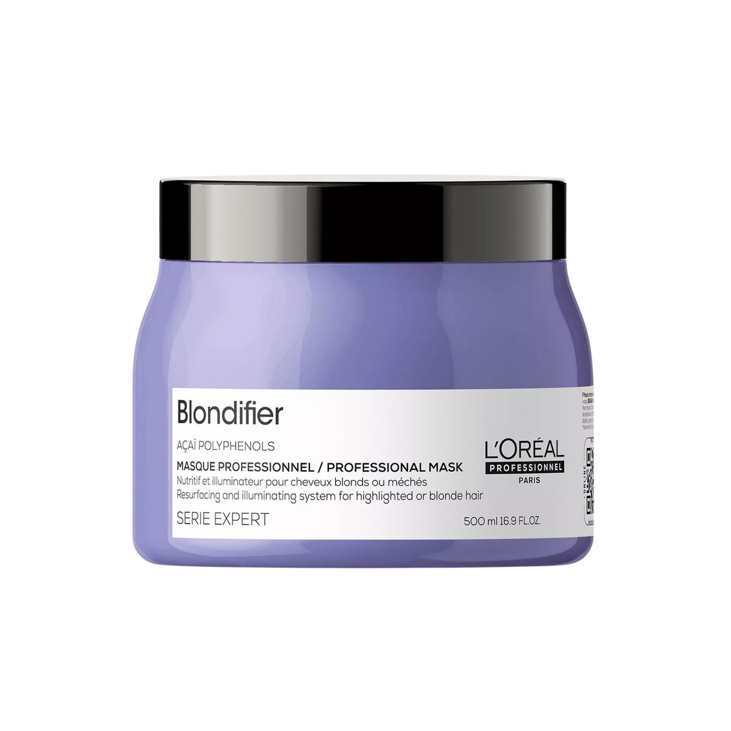 L'OREAL BLONDIFIER MASQUE