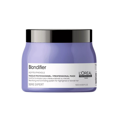 L'OREAL BLONDIFIER MASQUE
