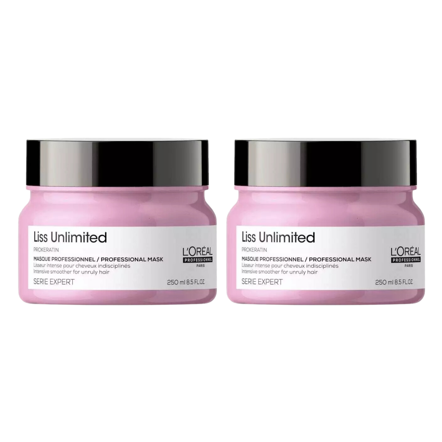 L'OREAL LISS UNLIMITED MASQUE
