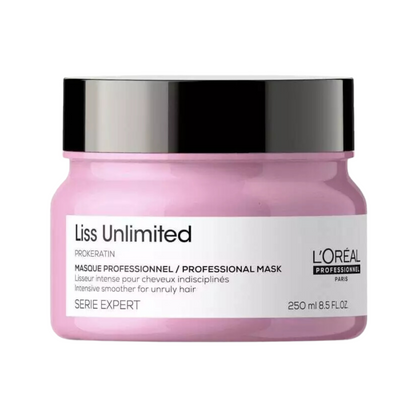 L'OREAL LISS UNLIMITED MASQUE