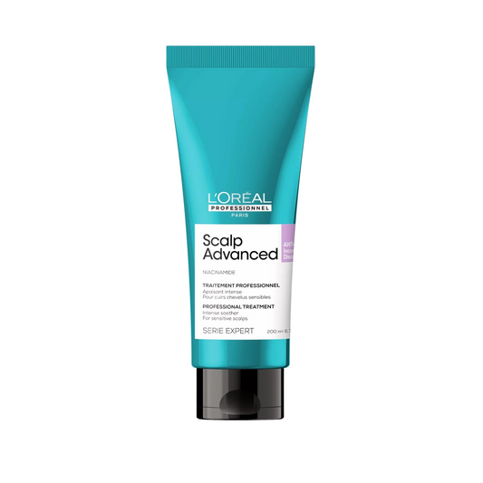 L'OREAL SCALP ADVANCED ANTI DISCOMFORT INTENSE SOOTHER
