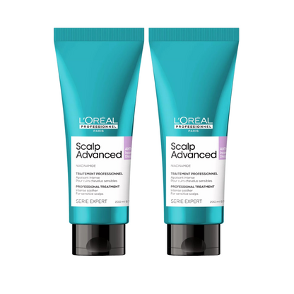 L'OREAL SCALP ADVANCED ANTI DISCOMFORT INTENSE SOOTHER
