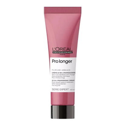 L'OREAL SERIE EXPERT PRO LONGER 10 IN 1 LEAVE IN TREATMENT