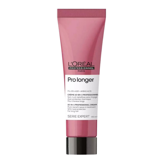 L'OREAL SERIE EXPERT PRO LONGER 10 IN 1 LEAVE IN TREATMENT