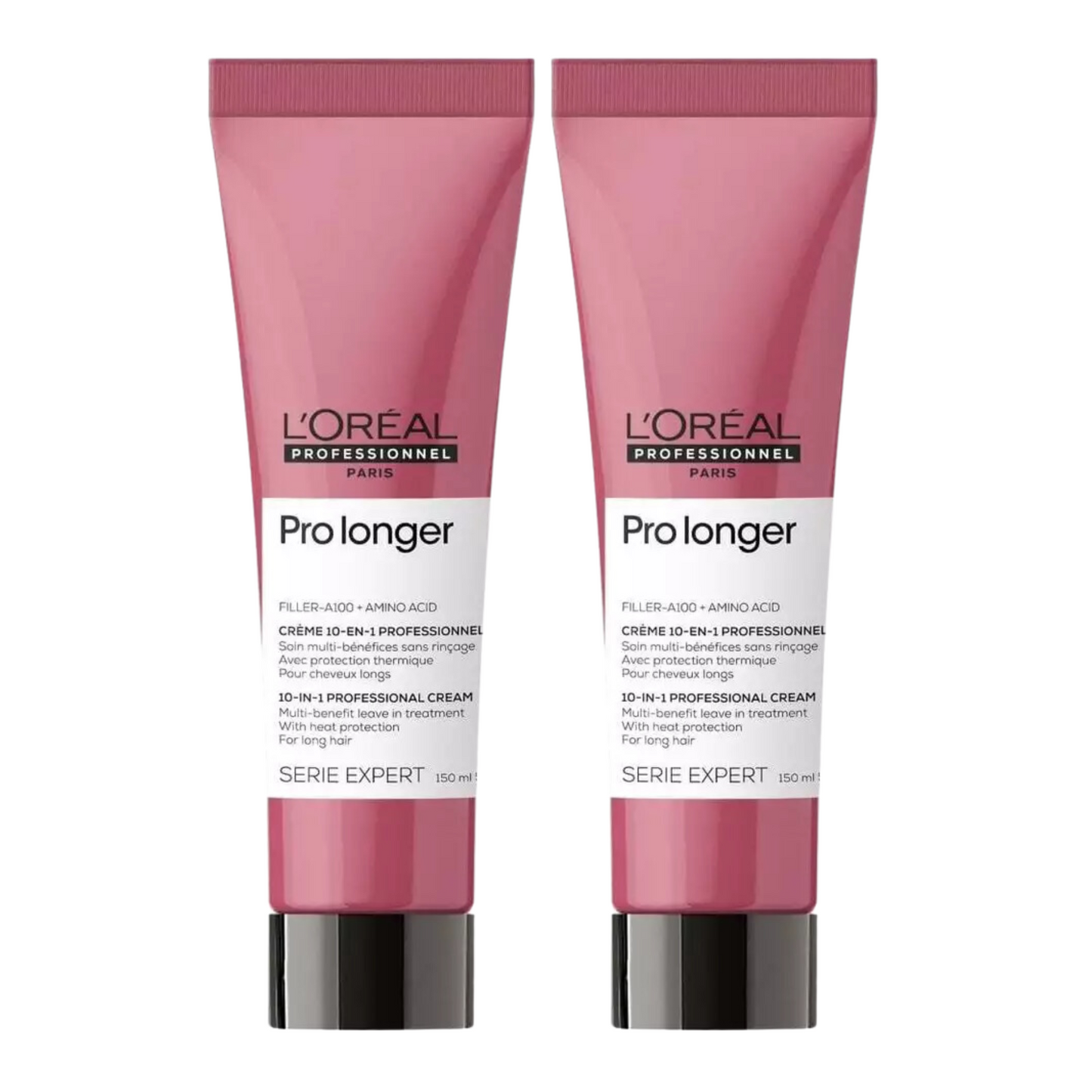 L'OREAL SERIE EXPERT PRO LONGER 10 IN 1 LEAVE IN TREATMENT