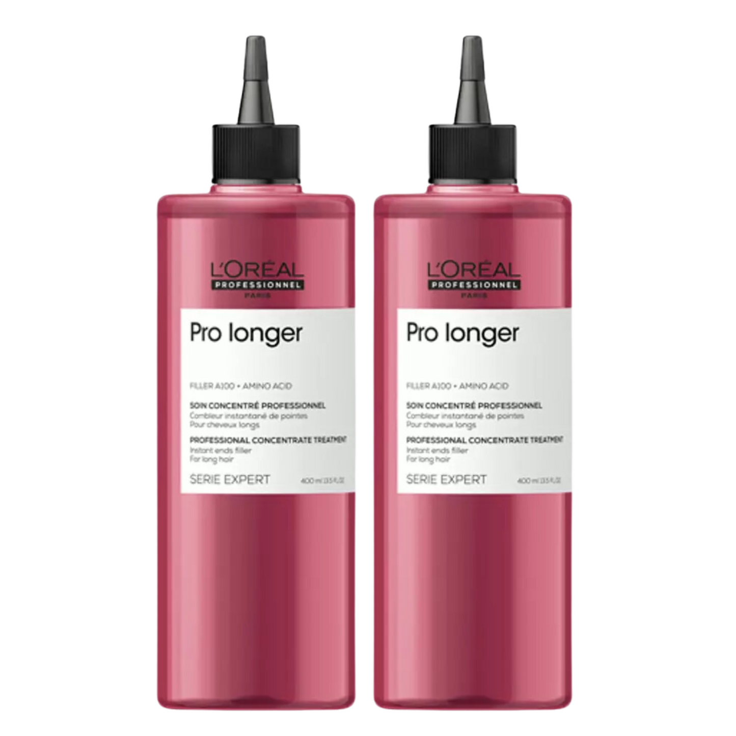 L'OREAL SERIE EXPERT PRO LONGER CONCENTRATE TREATMENT