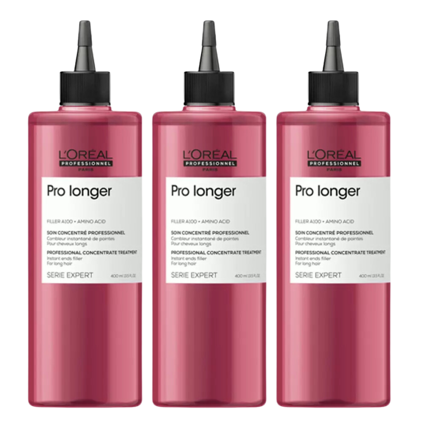 L'OREAL SERIE EXPERT PRO LONGER CONCENTRATE TREATMENT