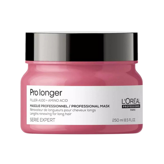 L'OREAL SERIE EXPERT PRO LONGER MASQUE
