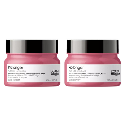 L'OREAL SERIE EXPERT PRO LONGER MASQUE