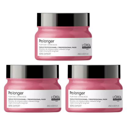 L'OREAL SERIE EXPERT PRO LONGER MASQUE
