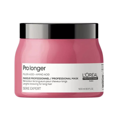 L'OREAL SERIE EXPERT PRO LONGER MASQUE
