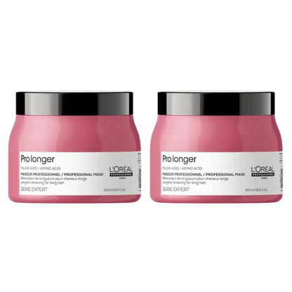 L'OREAL SERIE EXPERT PRO LONGER MASQUE