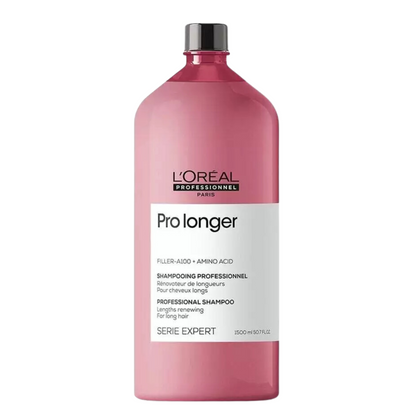 L'OREAL SERIE EXPERT PRO LONGER SHAMPOO
