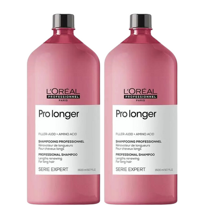 L'OREAL SERIE EXPERT PRO LONGER SHAMPOO