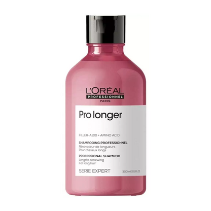 L'OREAL SERIE EXPERT PRO LONGER SHAMPOO