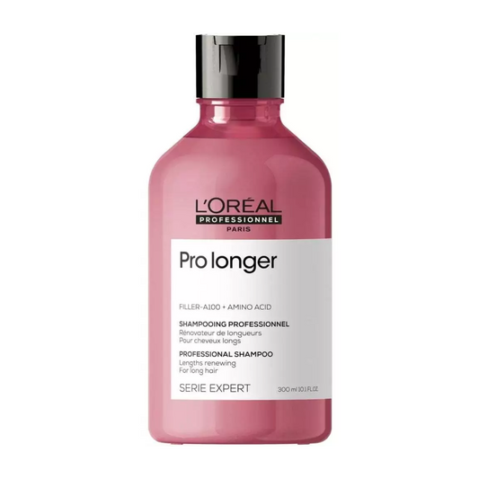 L'OREAL SERIE EXPERT PRO LONGER SHAMPOO
