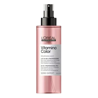 L'OREAL SERIE EXPERT VITAMINO COLOR 10 IN 1 TREATMENT SPRAY