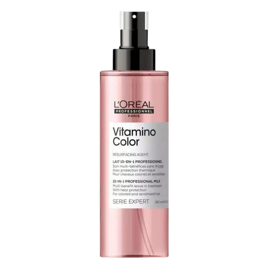 L'OREAL SERIE EXPERT VITAMINO COLOR 10 IN 1 TREATMENT SPRAY