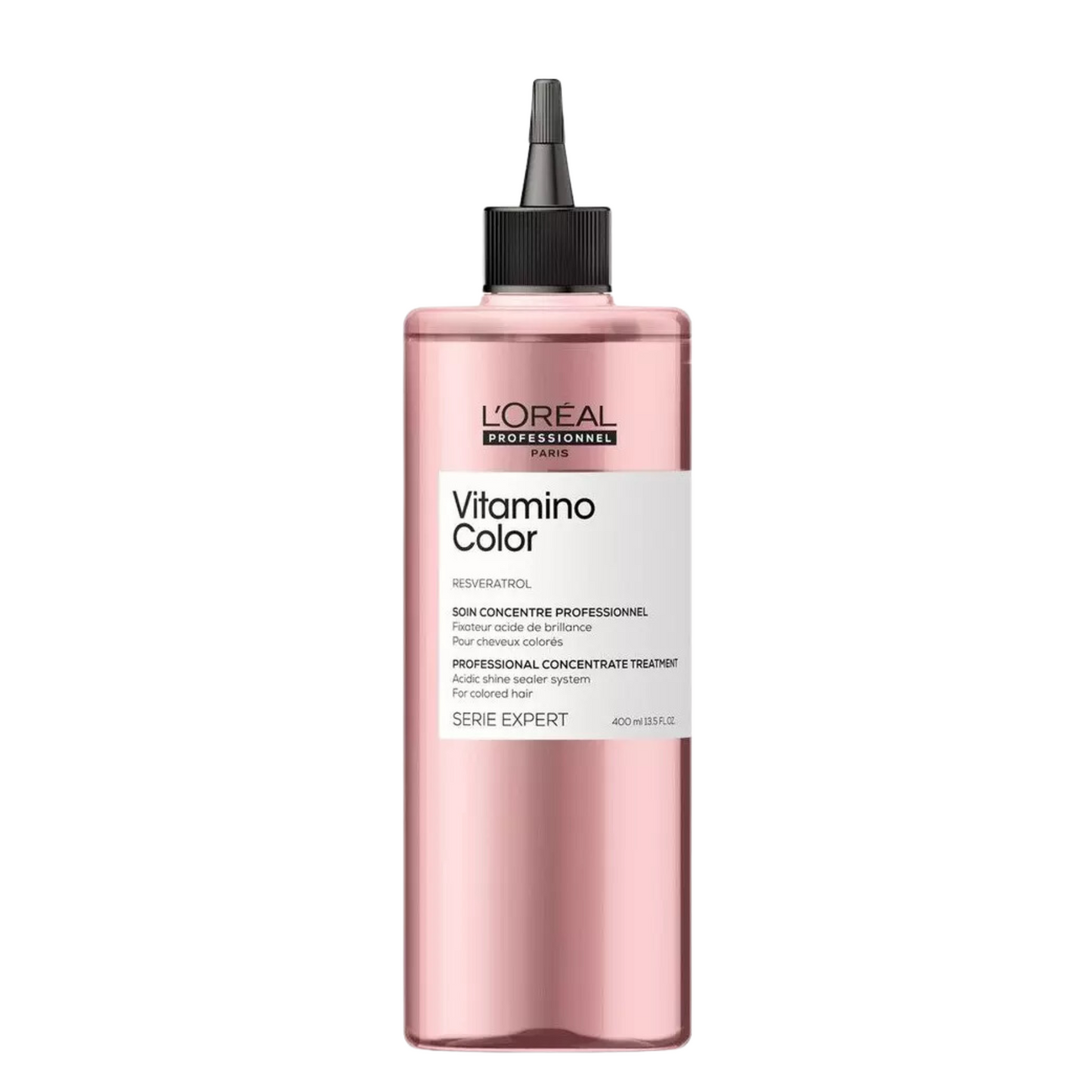L'OREAL SERIE EXPERT VITAMINO COLOR CONCENTRATE TREATMENT SPRAY