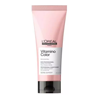 L'OREAL SERIE EXPERT VITAMINO COLOR CONDITIONER