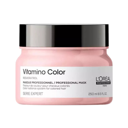 L'OREAL SERIE EXPERT VITAMINO COLOR MASQUE