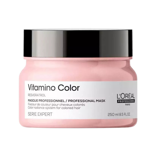 L'OREAL SERIE EXPERT VITAMINO COLOR MASQUE
